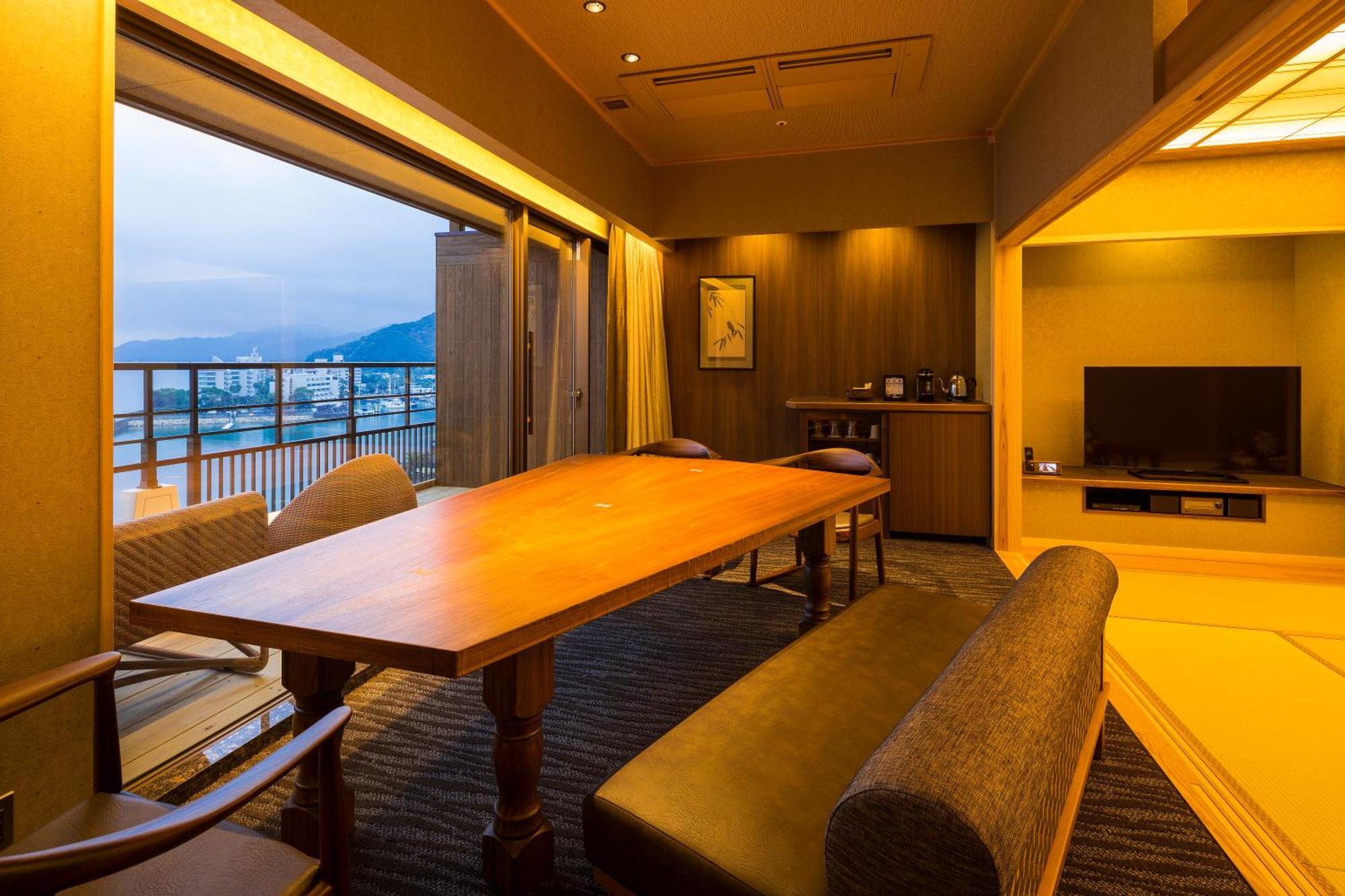 Hotel New Awaji Sumoto Exterior photo