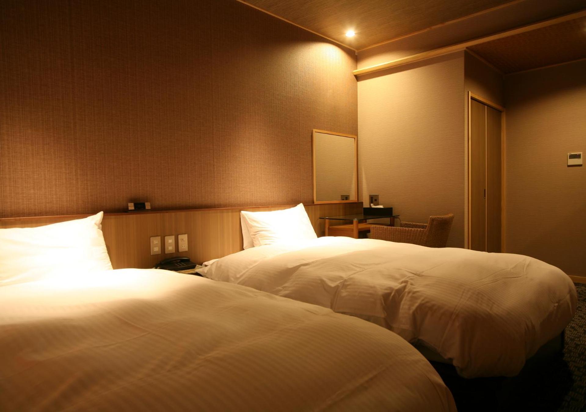 Hotel New Awaji Sumoto Exterior photo