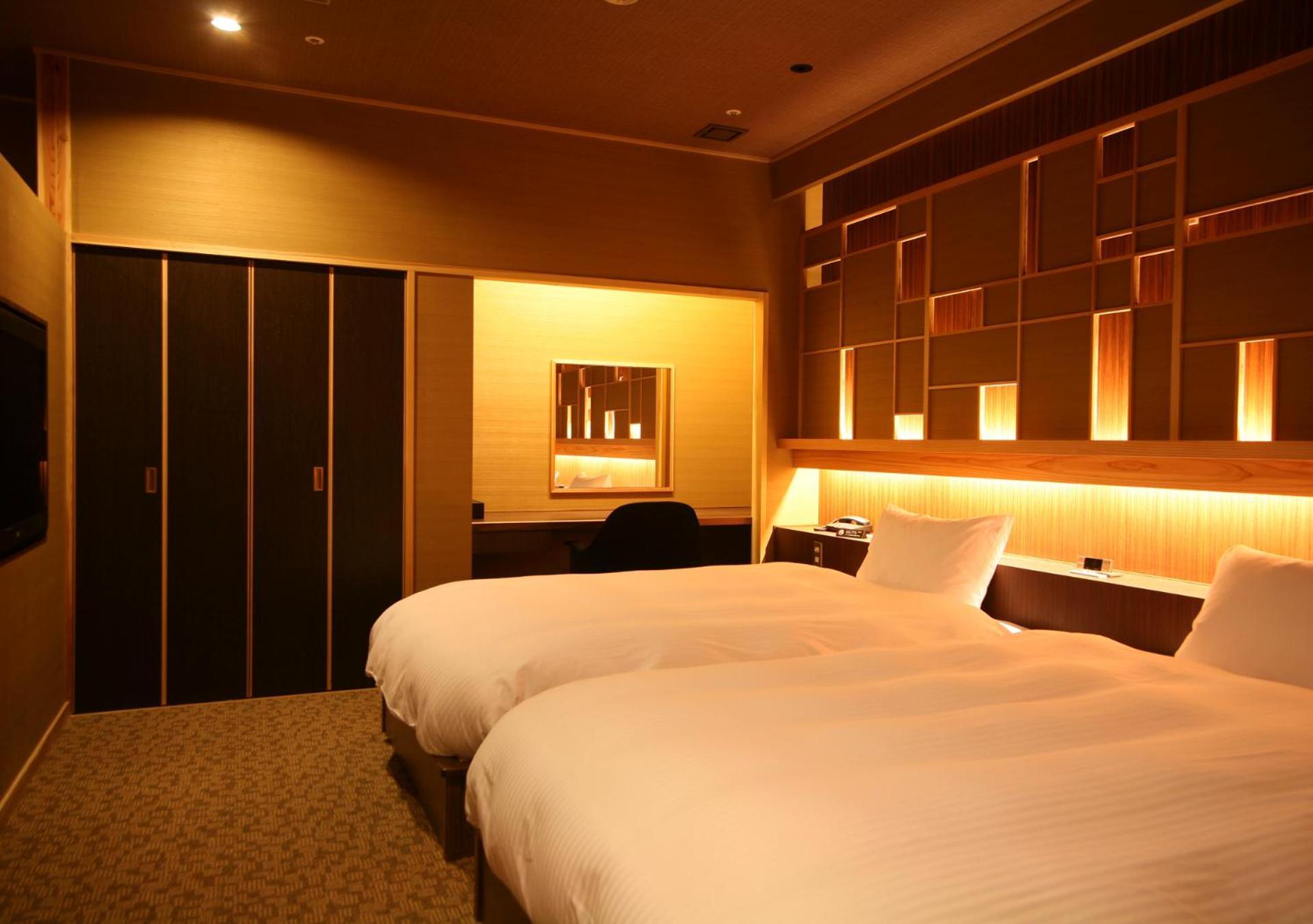 Hotel New Awaji Sumoto Exterior photo